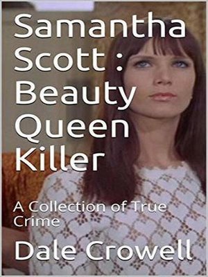 cover image of Samantha Scott